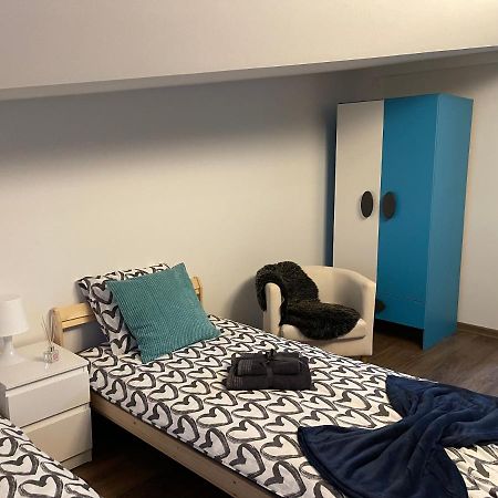 Apartament Rodzinny Ostrowiec Sw Ostrowiec Świętokrzyski Exterior foto