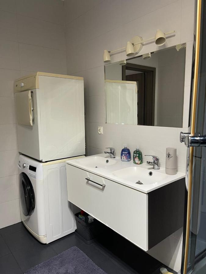 Apartament Rodzinny Ostrowiec Sw Ostrowiec Świętokrzyski Exterior foto